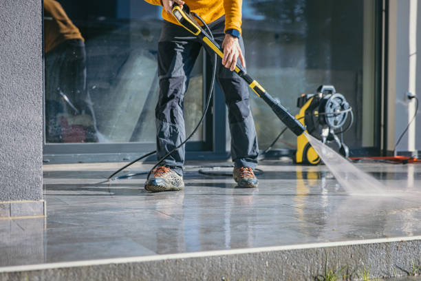 Professional Pressure Washing Services in Bolivar, OH